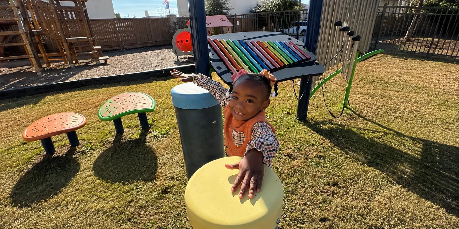 Visionary Preschool
