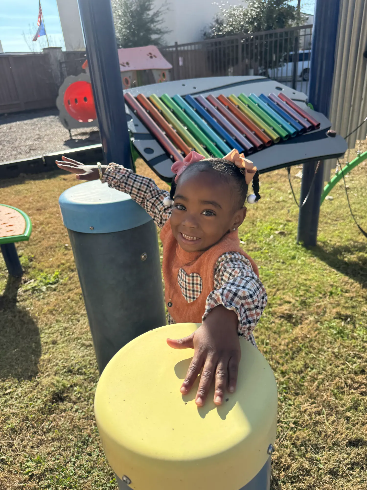 Visionary Preschool